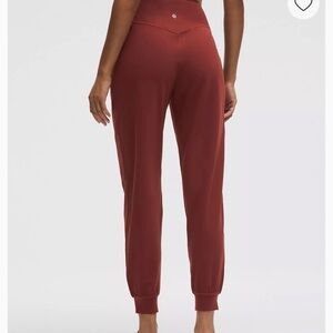 Lululemon Align Joggers